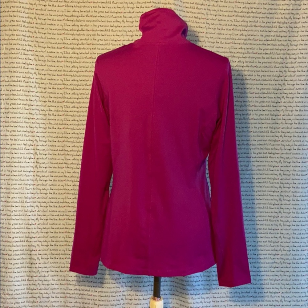 Under Armor Jacket - Picture 3 of 4
